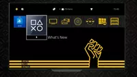 PS4 Black Lives Matter theme now available for free